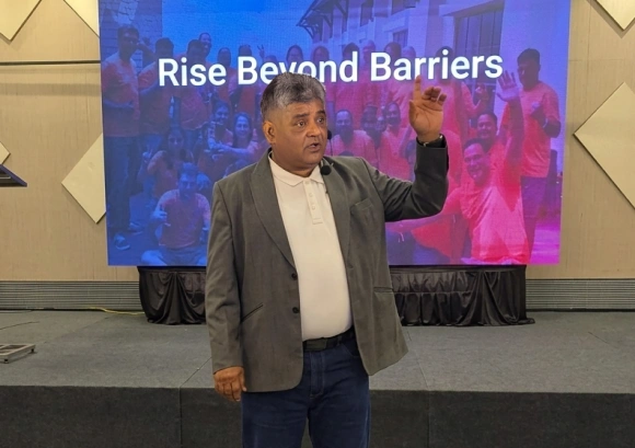 rise beyond
